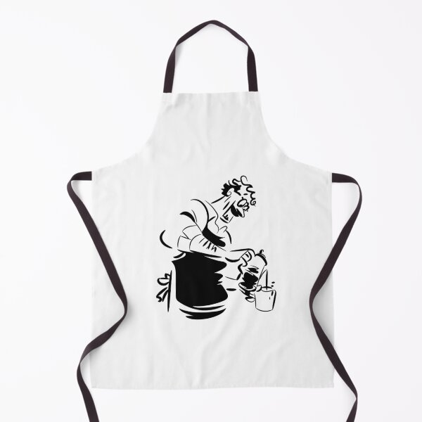 Item preview, Caffeine Vibes designed and sold by Monedesign.