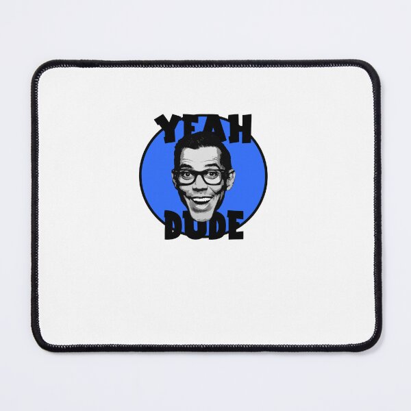 Item preview, Steve-O Yeah Dude T-shirt designed and sold by Lowgik.