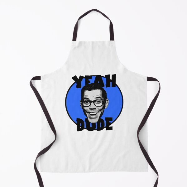 Item preview, Steve-O Yeah Dude T-shirt designed and sold by Lowgik.