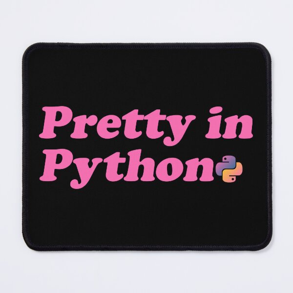 Item preview, Pretty in Python girly aesthetic  designed and sold by T&C Finesse.