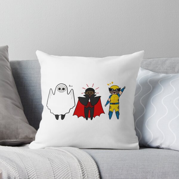 Item preview, Ghost, Gaz and Price - Halloween Edition [1] designed and sold by SophaSopha.