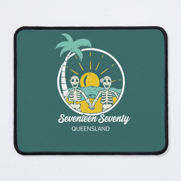 Item preview, Seventeen Seventy Queensland designed and sold by sydney-syder.