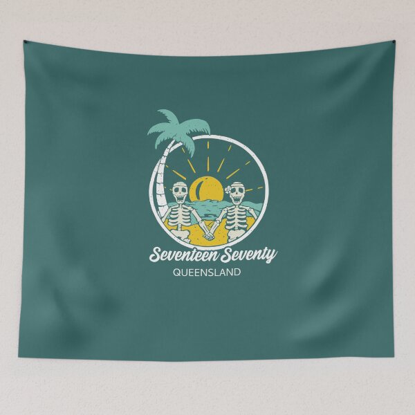 Item preview, Seventeen Seventy Queensland designed and sold by sydney-syder.