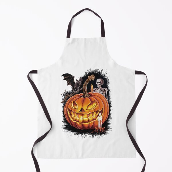 Item preview, Vintage Halloween Bat Pumpkin Skeleton designed and sold by CosmicFreedom9.