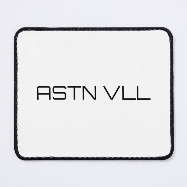 Item preview, Minimalistic Aston Villa designed and sold by Rais002.