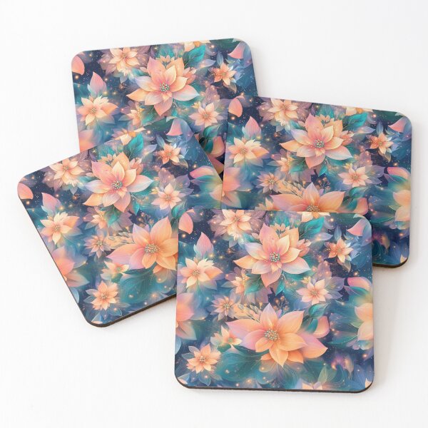 Item preview, Whispers of Blooms at Dusk designed and sold by emilykang.