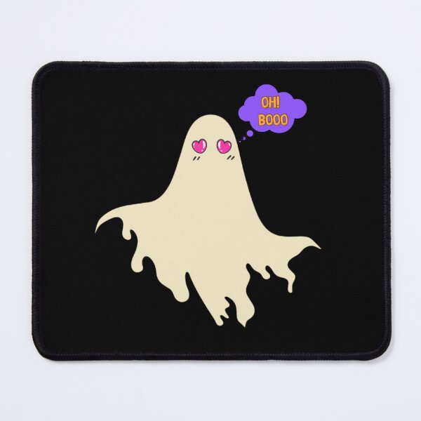 Item preview, Ghost in love, Oh Booo designed and sold by ZI-Stars.