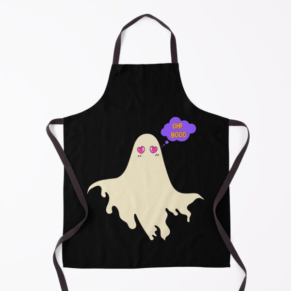 Item preview, Ghost in love, Oh Booo designed and sold by ZI-Stars.
