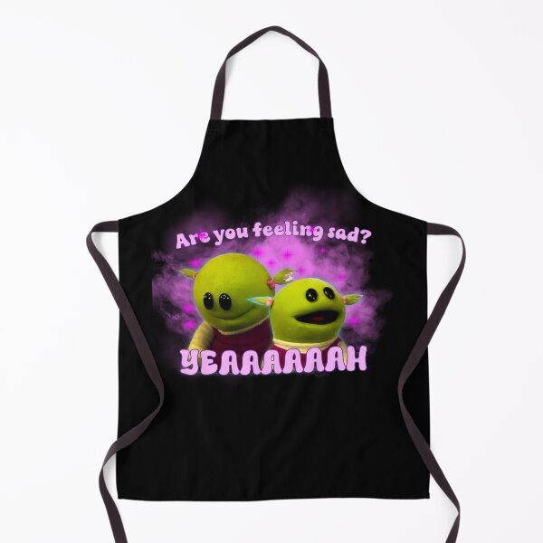 Item preview, are you feeling sad- yeah nanalan designed and sold by Elloodiee.