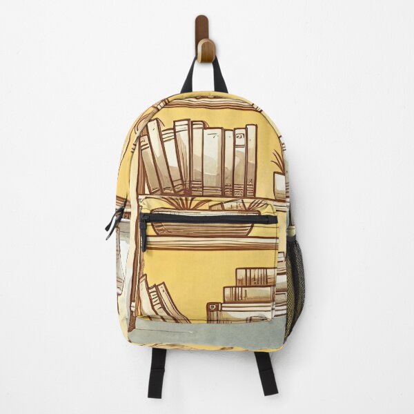Item preview, Bookshelf  designed and sold by GraphicsClub.