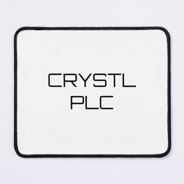 Item preview, Minimalistic Crystal Palace designed and sold by Rais002.
