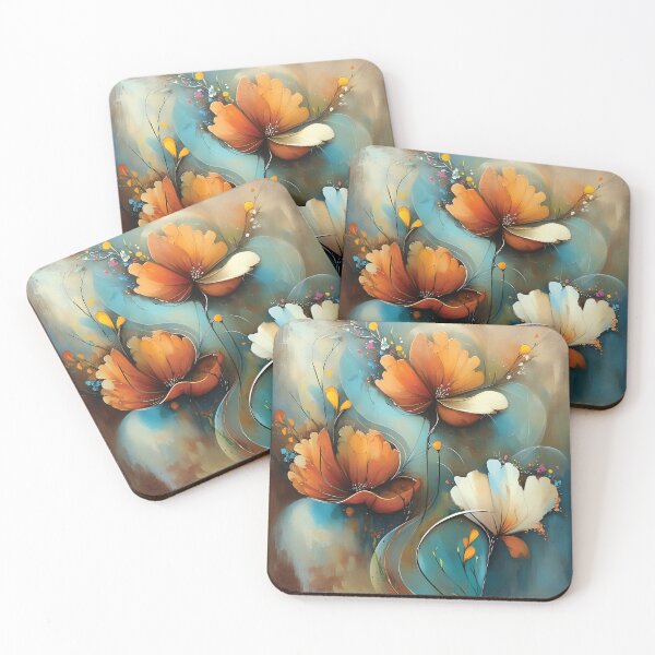 Item preview, Floral Beauty designed and sold by ArtZandraCam.