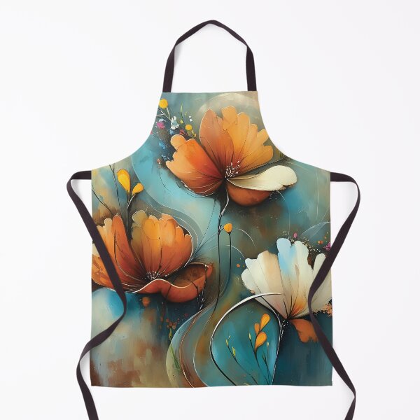 Item preview, Floral Beauty designed and sold by ArtZandraCam.