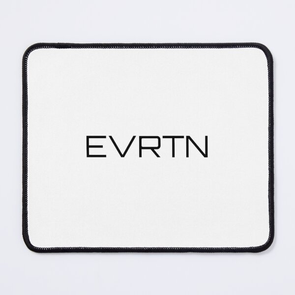 Item preview, Minimalistic Everton designed and sold by Rais002.