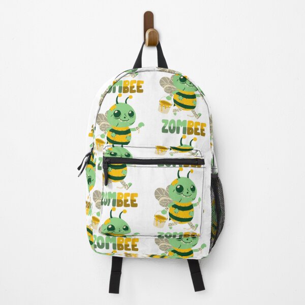 Item preview, Zombie Bee Pun designed and sold by Arfurneauxt.