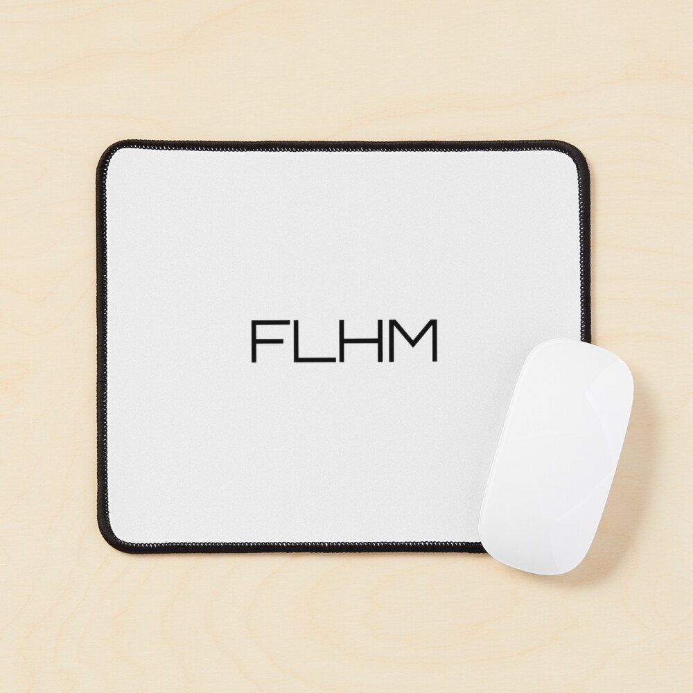 Item preview, Mouse Pad designed and sold by Rais002.