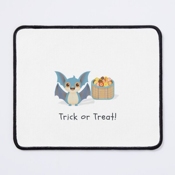 Item preview, trick or treat halloween designed and sold by Jessystile.