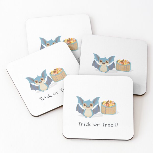Item preview, trick or treat halloween designed and sold by Jessystile.