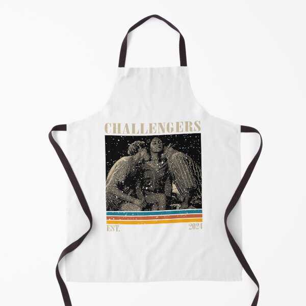 Item preview, Retri Challegners 2024 designed and sold by CoreyBurch.