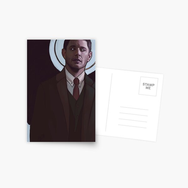 Item preview, Michael. Dean Winchester 2 designed and sold by Armellin.