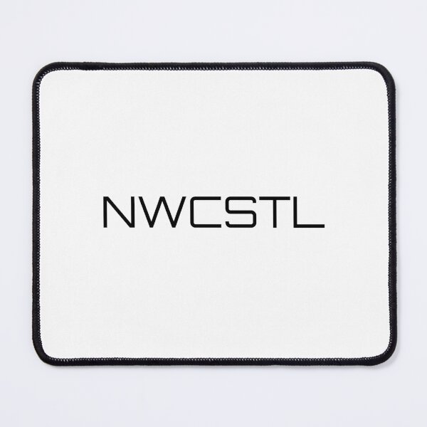 Item preview, Minimalistic Newcastle designed and sold by Rais002.