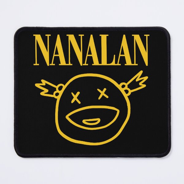 Item preview, nanalan funny head designed and sold by Elloodiee.