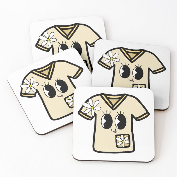 Artikelvorschau, Retro Krankenschwester / Krankenschwester Shirt / Daisy entworfen und verkauft von MrsCreative1.