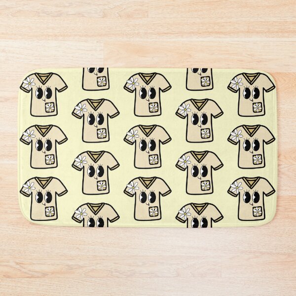 Artikelvorschau, Retro Krankenschwester / Krankenschwester Shirt / Daisy entworfen und verkauft von MrsCreative1.