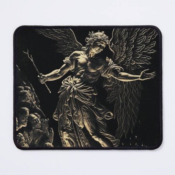 Item preview, Archangel designed and sold by patternshoprad.