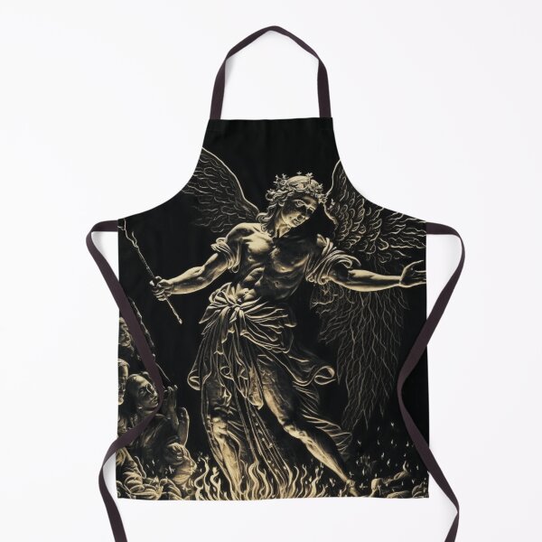 Item preview, Archangel  designed and sold by patternshoprad.
