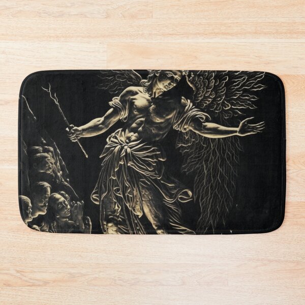 Item preview, Archangel  designed and sold by patternshoprad.