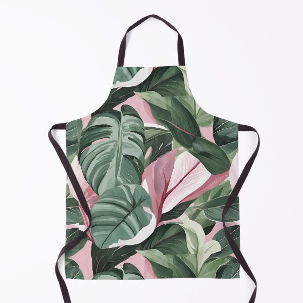 Item preview, Rubber Plant In Pastel Colors. designed and sold by DotisDreams.