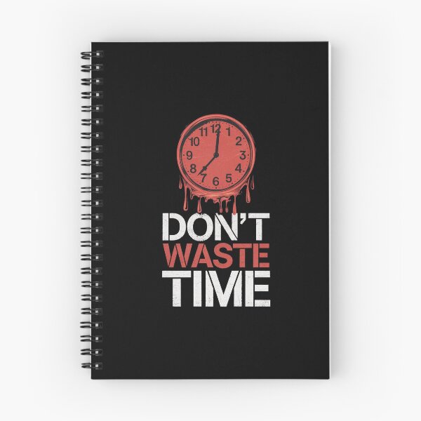 Item preview, Time's Last Call designed and sold by benjyjump.