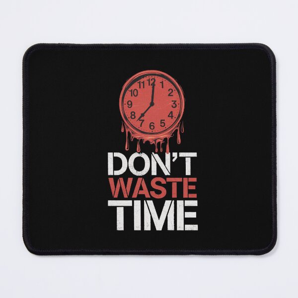 Item preview, Time's Last Call designed and sold by benjyjump.