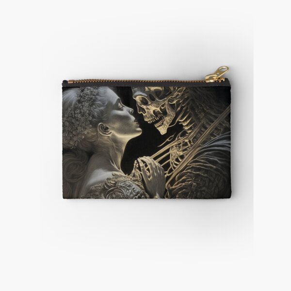 Item preview, Love Macabre designed and sold by patternshoprad.