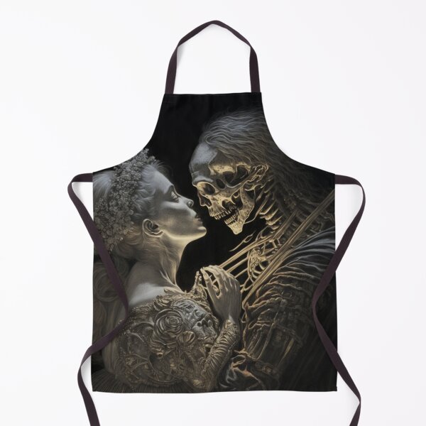 Item preview, Love Macabre designed and sold by patternshoprad.