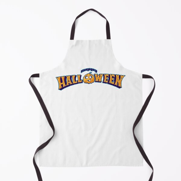 Item preview,  Happy Halloween lettering with pumpkin designed and sold by Spottino.