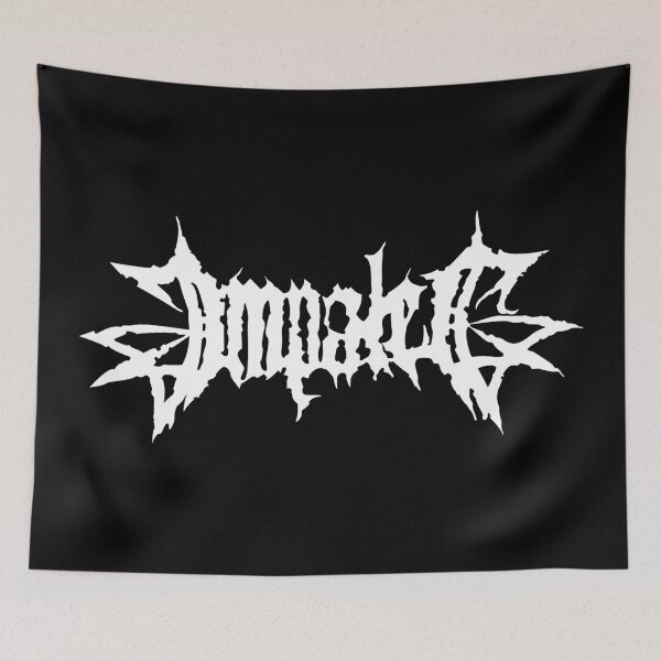 Item preview, Impaled designed and sold by MetalMania.