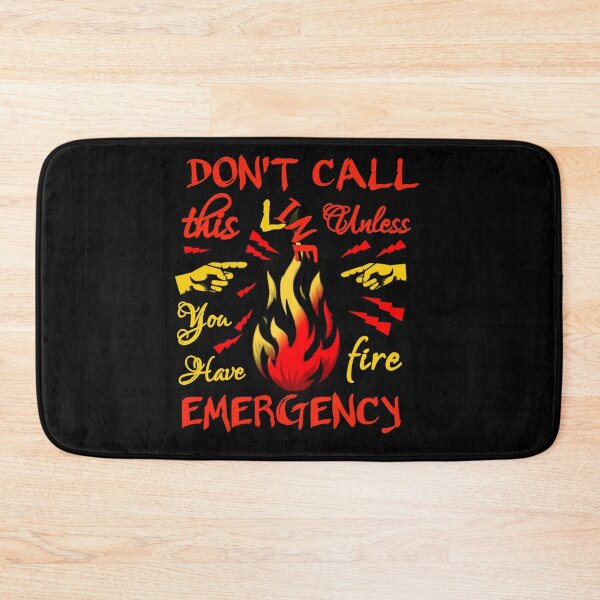 Item preview, World firefighter day designed and sold by Abibless1998.