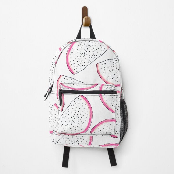 Item preview, Dragonfruit slices, White Version designed and sold by Alex Blud.