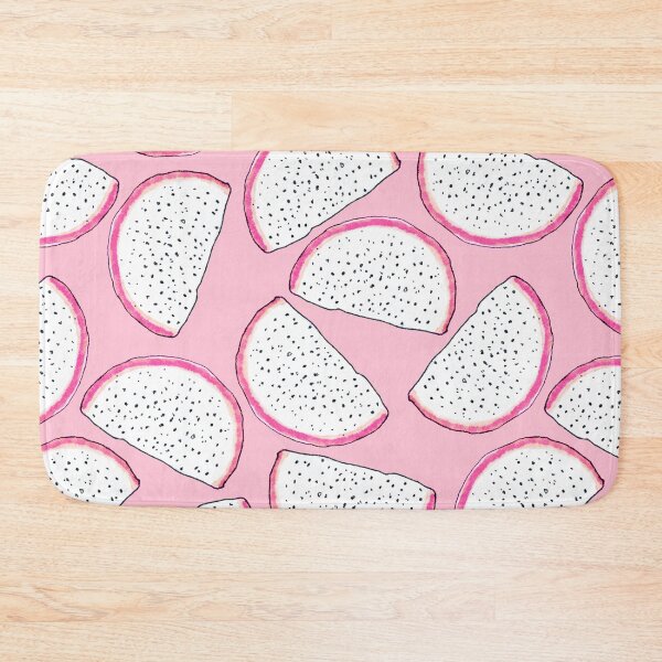 Item preview, Dragonfruit slices, Pink version designed and sold by Alex  Blud.