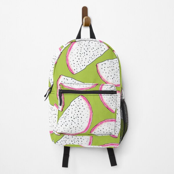 Item preview, Dragonfruit slices, Green version designed and sold by Alex Blud.