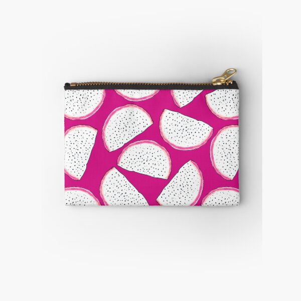 Item preview, Dragonfruit slices, Dark pink version designed and sold by Alex  Blud.