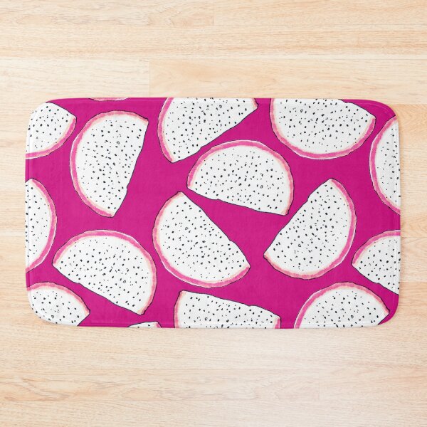Item preview, Dragonfruit slices, Dark pink version designed and sold by Alex  Blud.