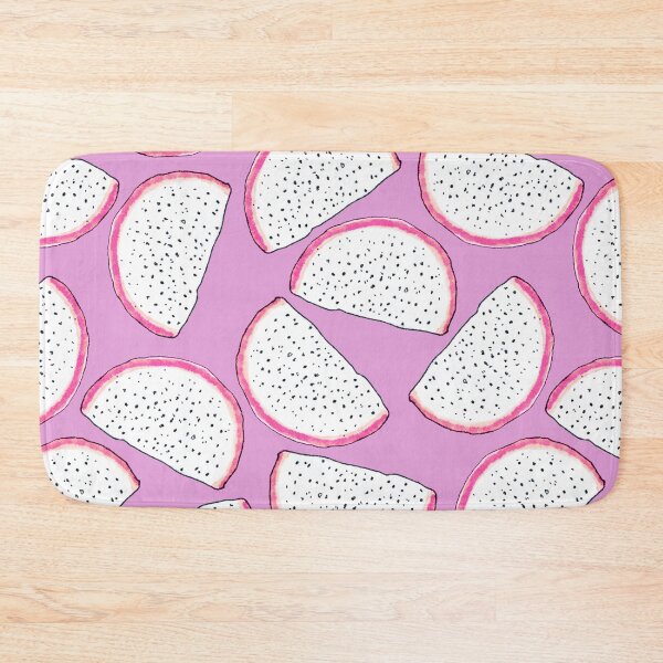 Item preview, Dragonfruit slices, Lilac version designed and sold by Alex  Blud.