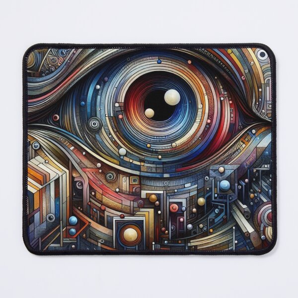 Item preview, The Cosmic Gaze designed and sold by UrmiCreation.