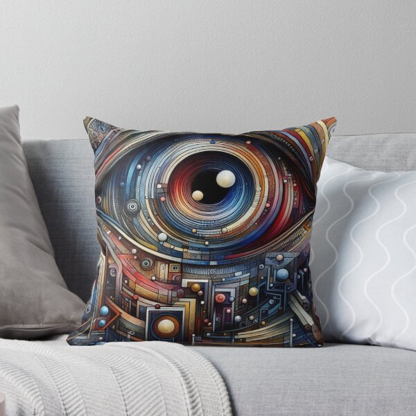 Item preview, The Cosmic Gaze designed and sold by UrmiCreation.