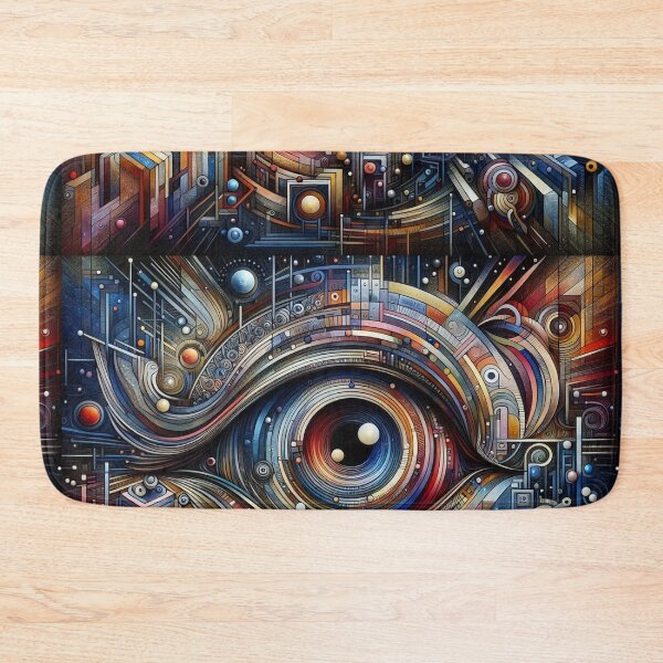 Item preview, The Cosmic Gaze designed and sold by UrmiCreation.