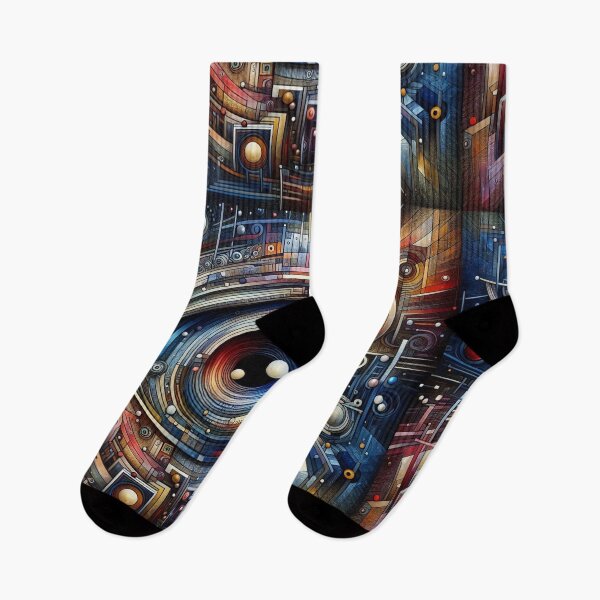 Item preview, The Cosmic Gaze designed and sold by UrmiCreation.