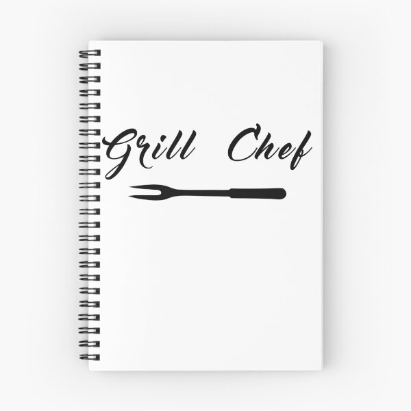 Item preview, Grill Chef designed and sold by MakiMadjija.